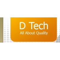 Dtech LLC logo - Similar company to Dtech: Development & Technology