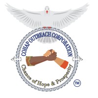 COHAP OUTREACH CORPORATION logo - Similar company to Wagihat
