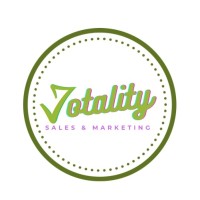 Totality Sales And Marketing