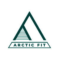 Arctic Fit logo - Similar company to Northern Waves Tv