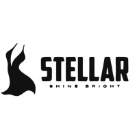 The Stellar logo - Similar company to Fayevaughn Creative