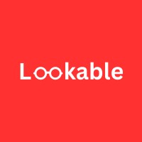 Lookable.io logo - Similar company to Delete