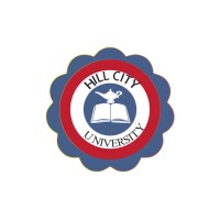 Hill City University online logo - Similar company to Hill-City University