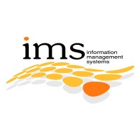 Information Management Systems logo - Similar company to Morris Solutions Group