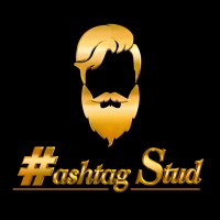 Hashtag Stud logo - Similar company to Hashtag Stud N Babe