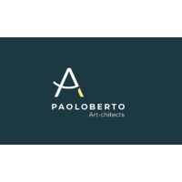 Paoloberto Art-chitects logo - Similar company to Building Evolution