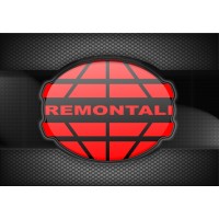 Remontali.Ge logo - Similar company to Solvio • სოლვიო