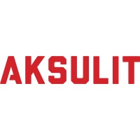 Aksulit Oy logo - Similar company to Algol Oy