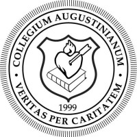 Collegium Augustinianum logo - Similar company to Rentaslush