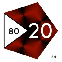 80/20 Brand