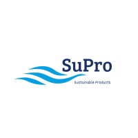 SuPro logo - Similar company to Varow