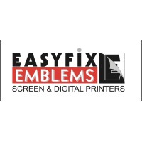 Easyfix Emblems Ltd logo - Similar company to Hallmark Emblems, Inc.