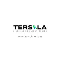 Tersola logo - Similar company to Intimo.Com.Ua