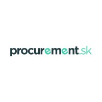 procurement.sk logo - Similar company to Tecsa Consult