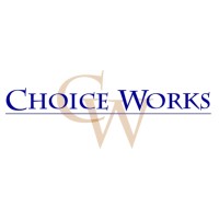 CHOICE WORKS Career Transitions logo - Similar company to Choiceworks