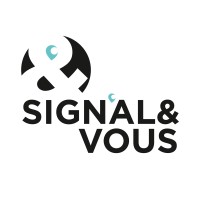 Sign'al & Vous logo - Similar company to Capsule Com°