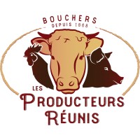 LES PRODUCTEURS REUNIS logo - Similar company to Maison Mitteault
