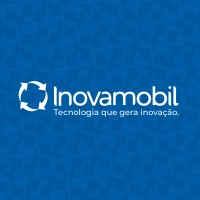 Inovamobil logo - Similar company to Makro System