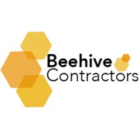 Beehive Contractors Ltd logo - Similar company to Beehive Utilities