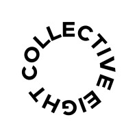 Collective Eight logo - Similar company to Cooya Digital Consulting
