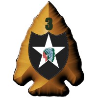 3rd Stryker Brigade Combat Team, 2nd Infantry Division logo - Similar company to John Anderson Construction