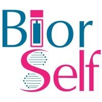 Biorself logo - Similar company to Droply Agritech