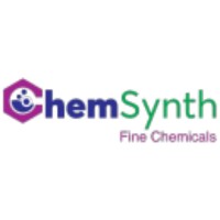 ChemSynth Fine Chemicals logo - Similar company to Chemenu