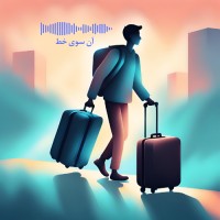 The Other Side of The Border Podcast logo - Similar company to Bluehatsoft