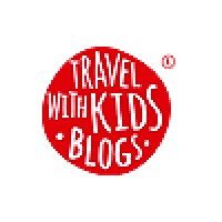Travel with Kids Blogs logo - Similar company to Holy Gems