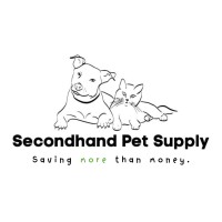 Secondhand Pet Supply logo - Similar company to Self Academy