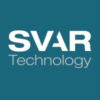 SVAR Technology SRL logo - Similar company to Vanilo E-Commerce