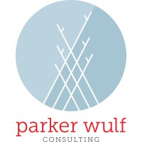 Parker Wulf Consulting