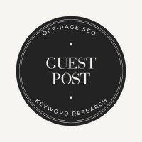 LINK BUILDER'S SEO AGENCY' logo - Similar company to The Link Builders