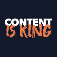 Content Is King logo - Similar company to Hostarts