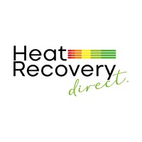 Heat Recovery Direct logo - Similar company to Bpc Ventilation