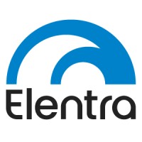 Elentra logo - Similar company to Wisdom