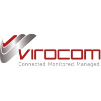 Virocom Ltd logo - Similar company to Vendtec Ab