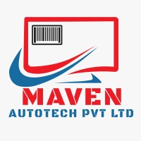 Maven Autotech Pvt. Ltd. logo - Similar company to Inodoo