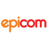 Epicom Corporation logo - Similar company to Epicom S.A