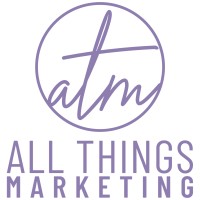 All Things Marketing logo - Similar company to Tp4 Advisors