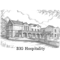 BIG HOSPITALITY LTD logo - Similar company to Savannahs.Com