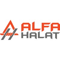 Alfa Halat logo - Similar company to Halatsan
