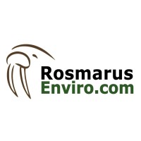 Rosmarus Enviro AB logo - Similar company to Water Engineering Research Institute (Weri)
