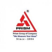 Prism Group of Companies logo - Similar company to Speak Studios