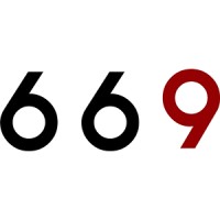 669 Studios logo - Similar company to Jmeg Studio