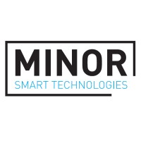 Minor Smart Technologies logo - Similar company to Seapax