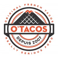 O'Tacos International logo - Similar company to Qsrp
