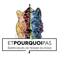 ETPOURQUOIPAS - EPP logo - Similar company to Afisst
