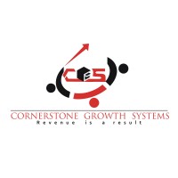 Cornerstone Growth Systems logo - Similar company to Straight Arrow Coaching