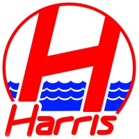 Harris Water Main & Sewer Contractors logo - Similar company to Alpine Law Pllc